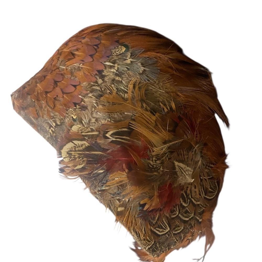 Vintage Women’s Lazarus Hat
